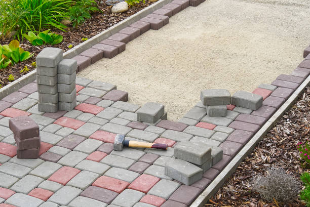 Reliable Walkersville, MD Driveway Pavers Solutions